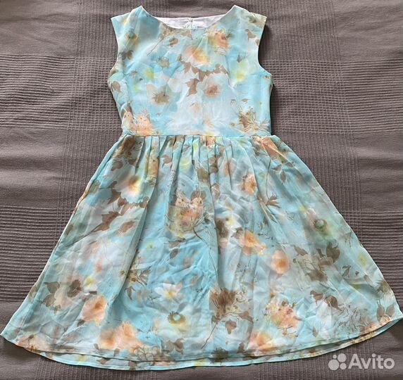 Платье, размер 42