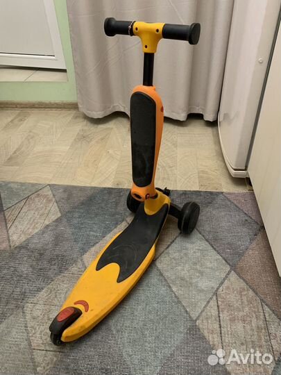 Самокат детский