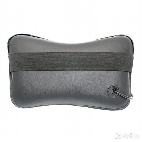 Массажная подушка для шеи Gess uMini