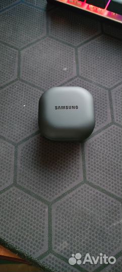 Samsung galaxy buds2 pro