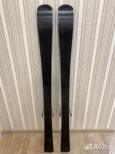 Горные лыжи 130см