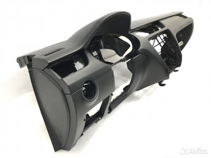 Торпедо Skoda Octavia 1.6 cwva 2018