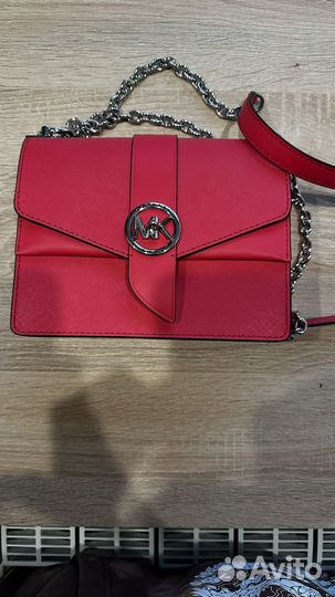 Сумка Michael Kors Greenwich