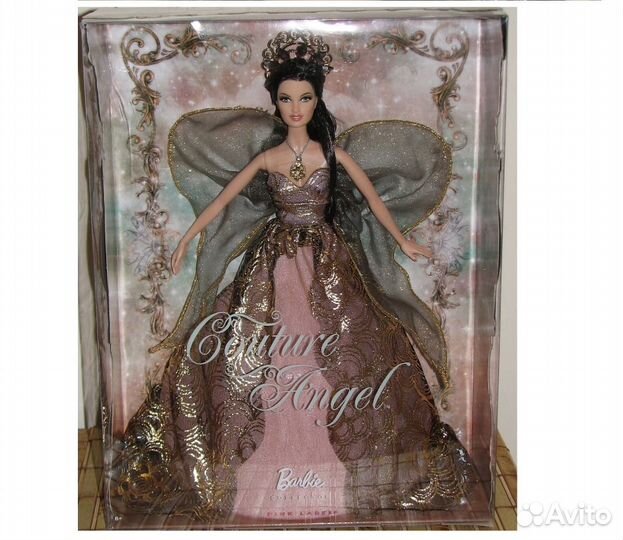 Кукла B Counter Angel