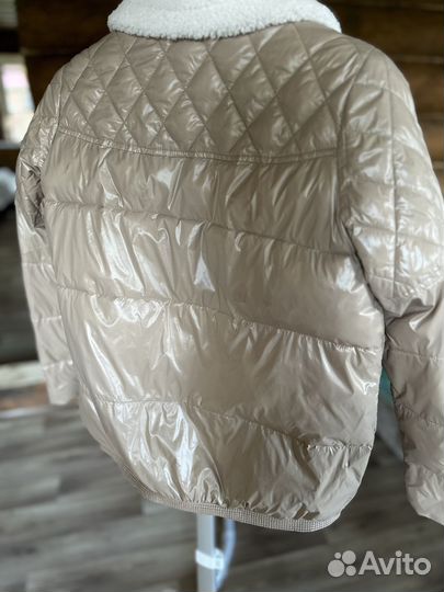 Max mara куртка