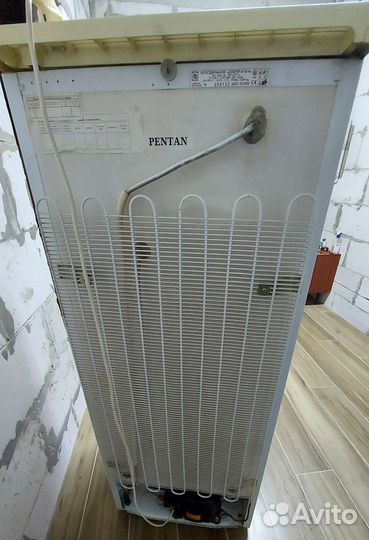 Холодильник Днепр бу