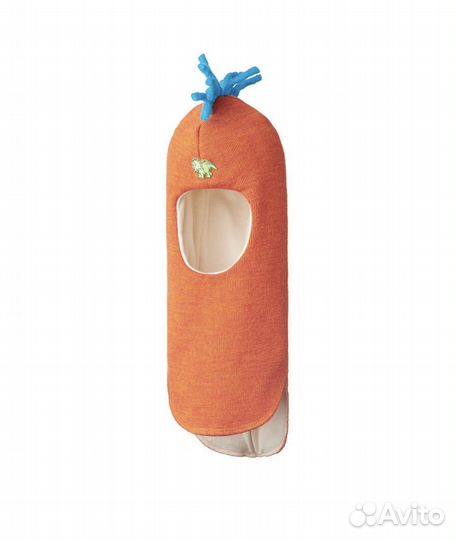 Шапка шлем Nels 56