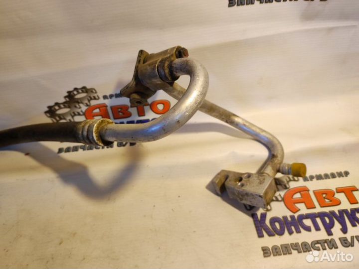 Трубка кондиционера Hyundai Sonata Тагаз Iv седан