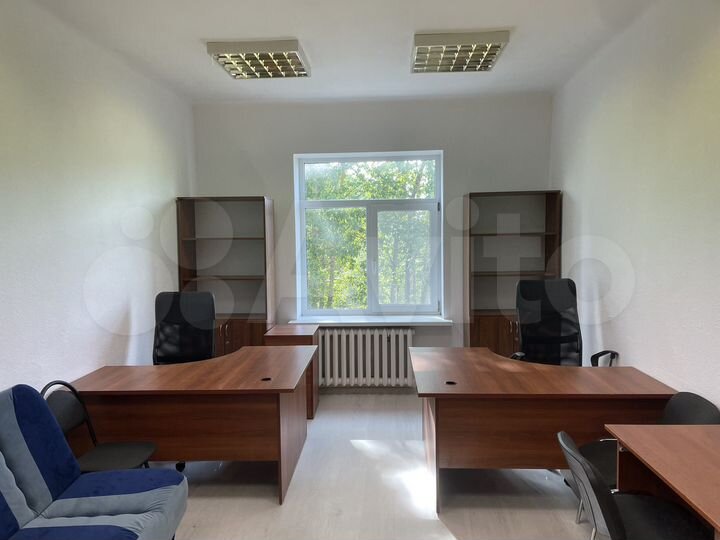 Офис, 23.4 м²