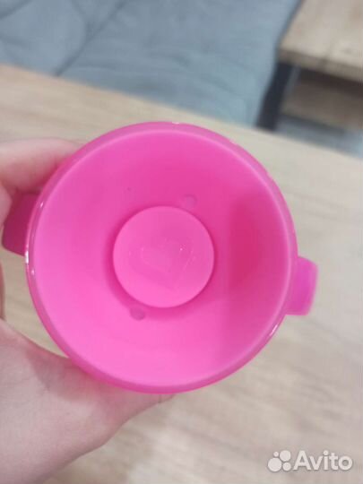 Munchkin поильник-непроливайка miracle