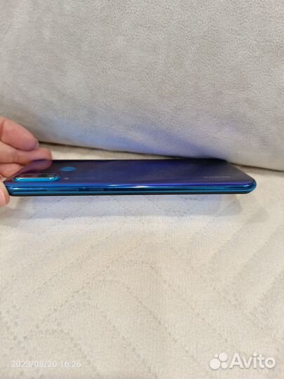 Телефон honor 20s