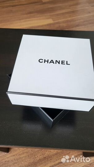Подарочная коробка chanel