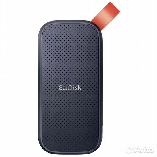 Внешний SSD-накопитель 1Tb Sandisk #381987