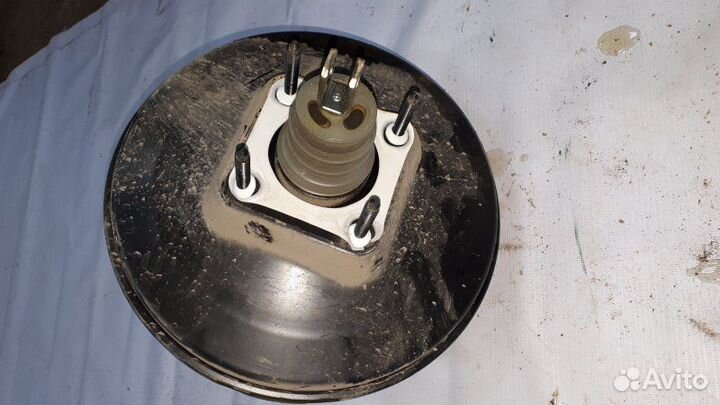 Вакуумный усилитель тормазов Mazda Mazda 3 BK Z6