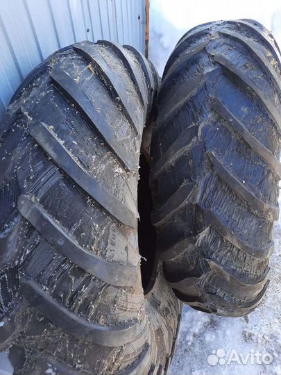 Accelera 651 2.25/70 R15