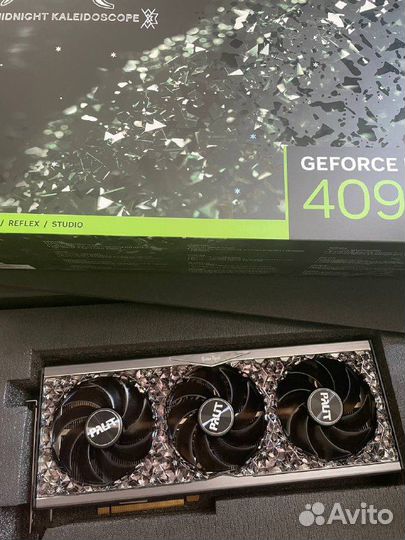 RTX 4090 palit