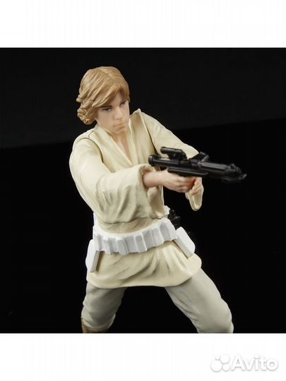 Фигурка Звёздные Войны