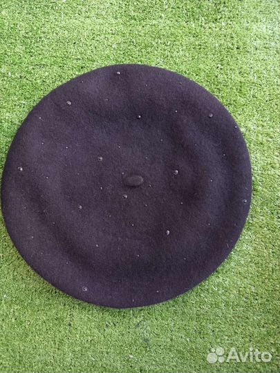 Берет женский