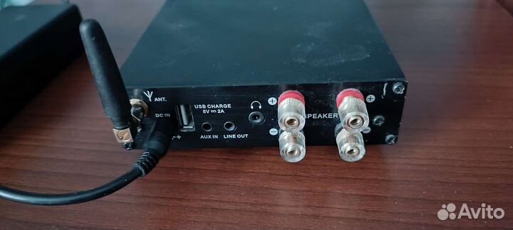 Усилитель Grace Digital Audio Bluetooth