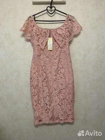 Платье нарядное 44-46