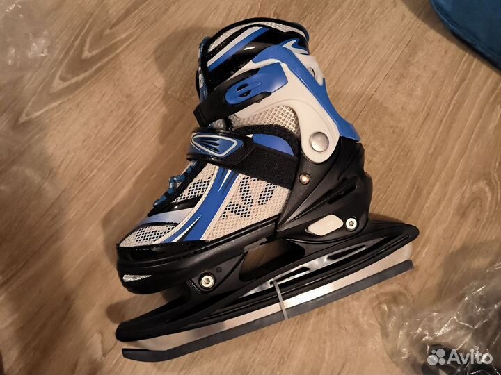 Коньки virtey simba 31-34