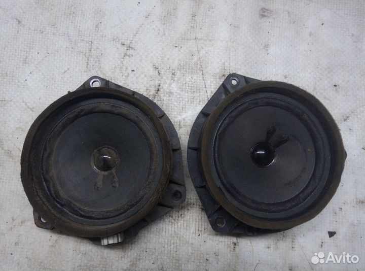 Динамики в автомобили