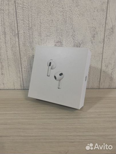 AirPods 3 Premium