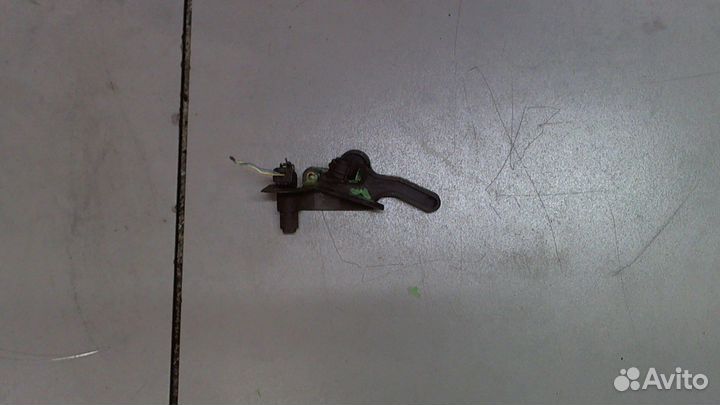 Датчик положения коленвала Peugeot 206, 2005