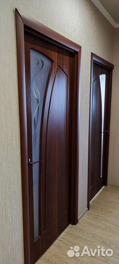 Межкомнатные двери бу с коробкой