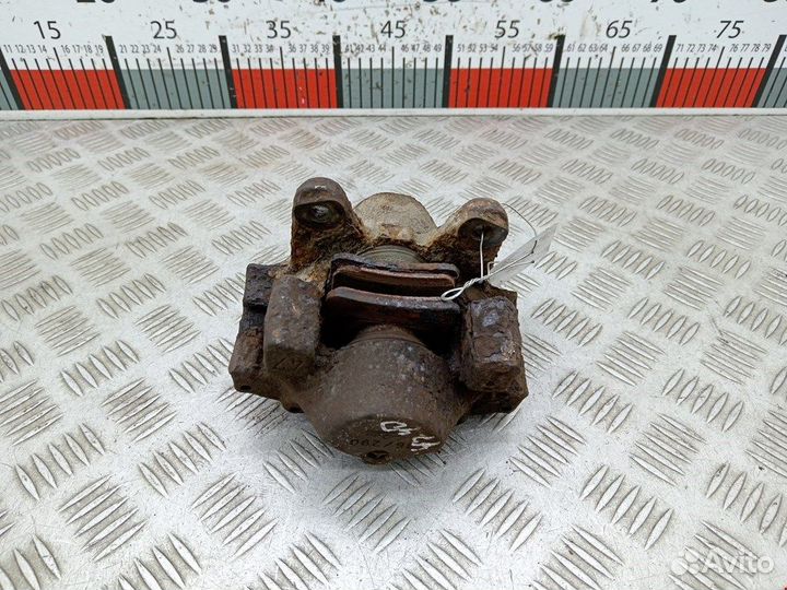 Суппорт для mercedes-benz C-Class (W203)