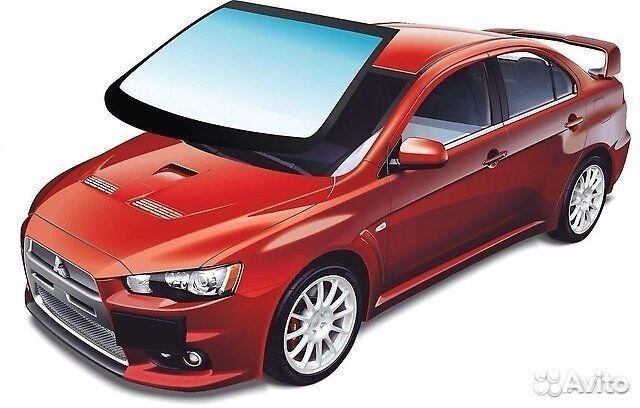 Автостекла на автомобили