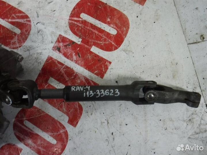 Кардан рулевой Toyota RAV4 (XA30) 2005-2012