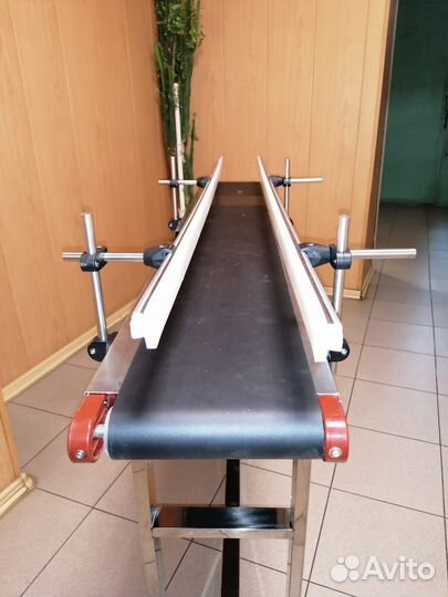 Транспортер, кoнвeйep (1,5м) в наличии