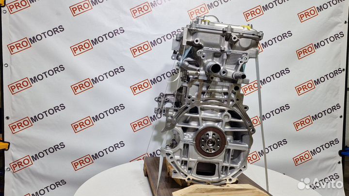 Двигатeль 1ZR-FE 1.6. Двигатель Toyota