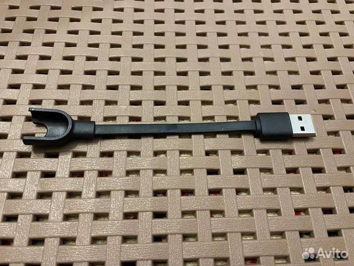 Провод для зарядки фитнес браслета Mi Band