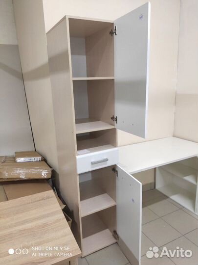 Письменный стол