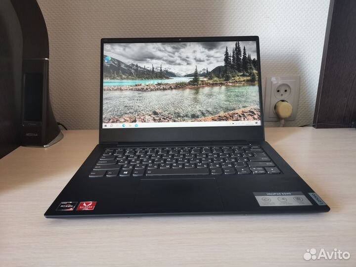 Lenovo ideapad s340