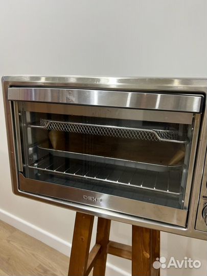 Мини-печь Dexp