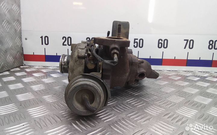 Турбина Hyundai Sonata NF рест. 2009 28231-27470