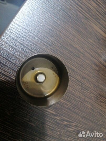 Толкатель клапана впускной Nissan Teana J32 VQ25DE