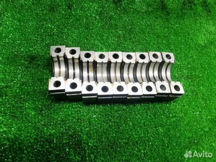 Бугель распредвала Mazda 6 GG 2.0 2006