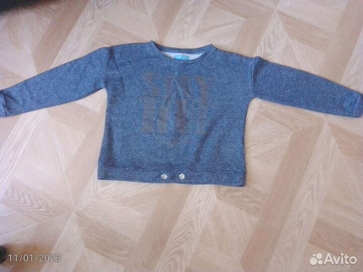 Кофты детские