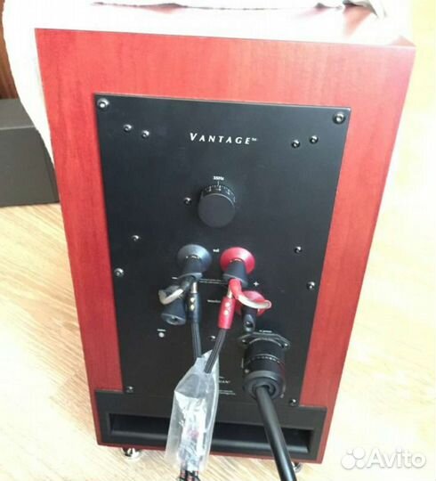 Martin Logan Vantage