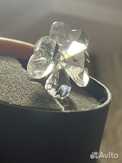 Swarovski фигурка