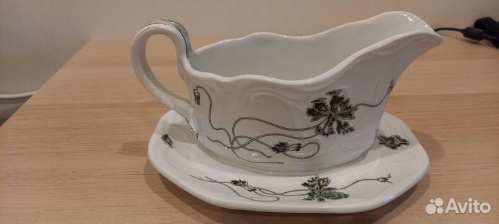 Соусник кузнецов