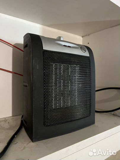 Обогреватель