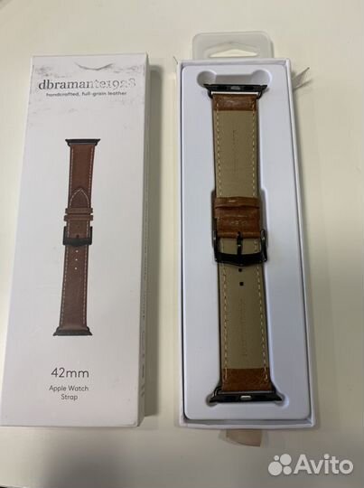 Ремешок для apple watch 42