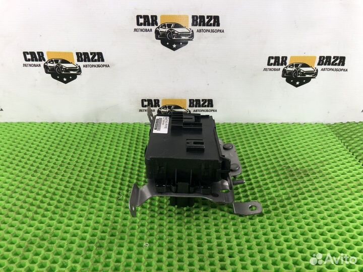 Блок комфорта Mazda 3, Mazda 6, Mazda CX-5
