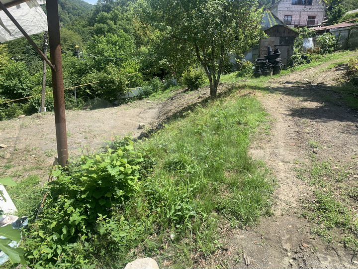 Участок 8,6 сот. (ИЖС)