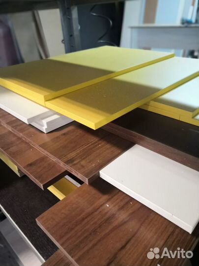 Распил лдсп